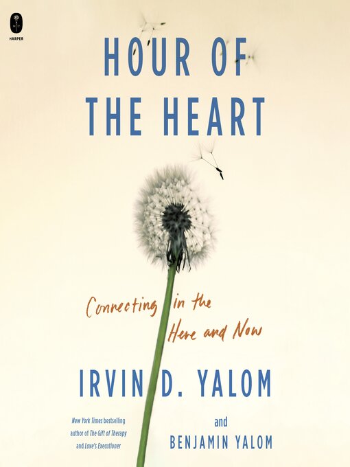 Cover image for Hour of the Heart